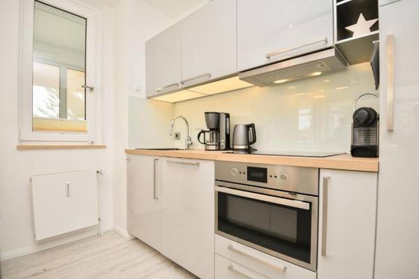 Berliner Hof Wohnung 101