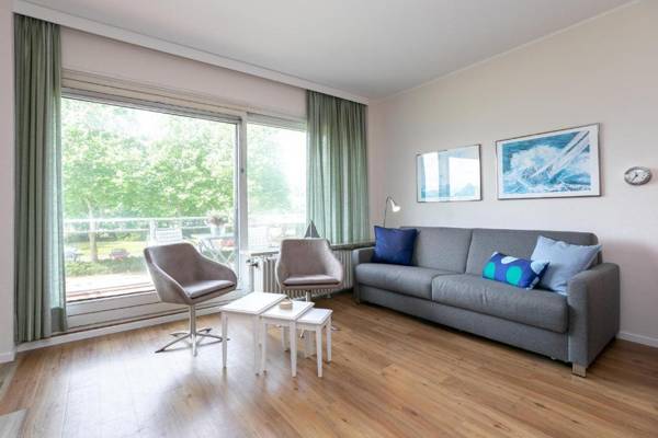 Haus Bellevue Wohnung 33