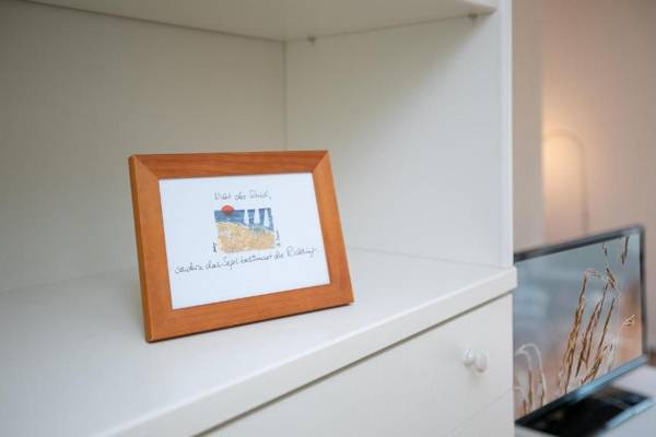 Haus Bellevue Wohnung 33