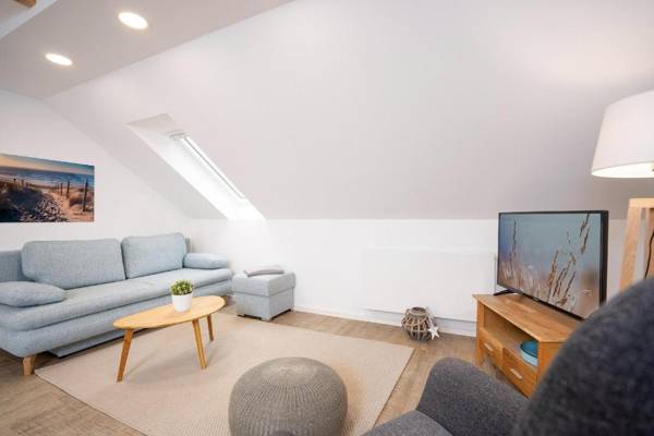 Gorch-Fock-Ring 19 Meerzeit III