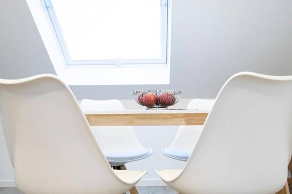 Gorch-Fock-Ring 19 Meerzeit III