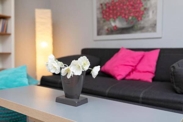 Gorch-Fock-Ring 28 Gorch-Fock I