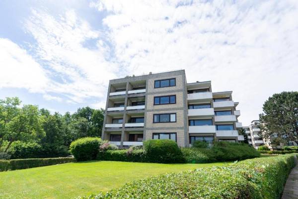 Gorch-Fock-Ring 28 Gorch-Fock II