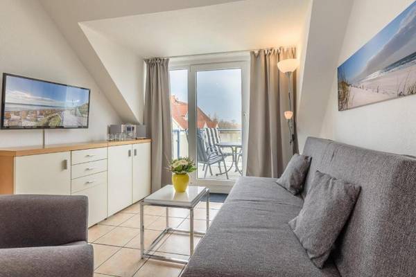 Hansa-Residenz Wohnung 27