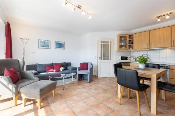 Hanseaten Residenz App 19