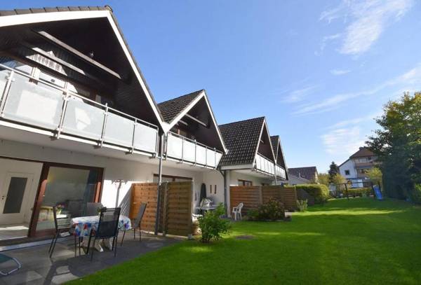 Badeweg 4 Sandkorn 3