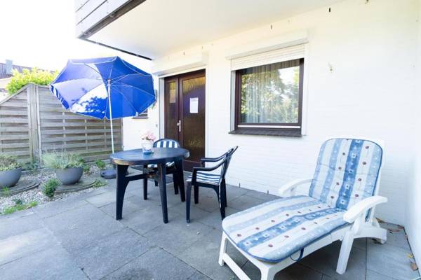 Badeweg 4 Strandläufer 1