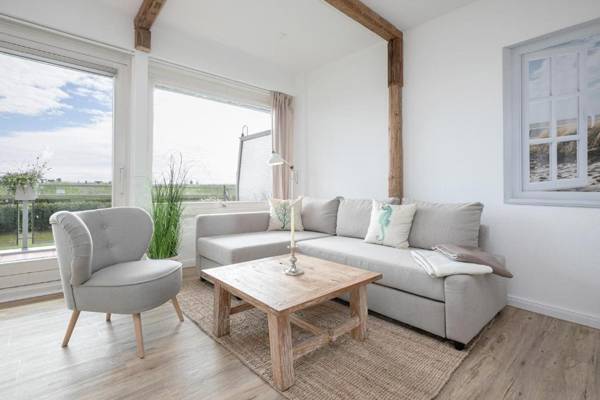 Haus Bellevue Stuuv 8