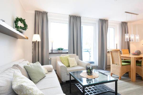 Haus 2 Whg 17 Bellevue