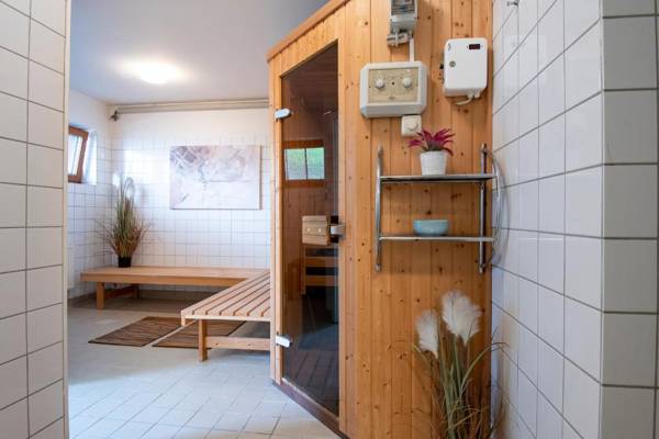 Landhaus Pönitz am See Wohnung 11