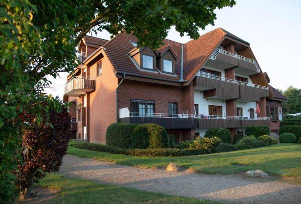 Landhaus Pönitz am See Wohnung 7