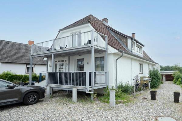 Haus Waldfrieden Ferienhäuschen Waldfrieden