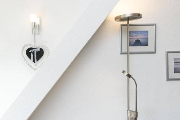 Haus Waldfrieden Wohnung 1