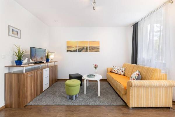 Haus Waldfrieden Wohnung 2