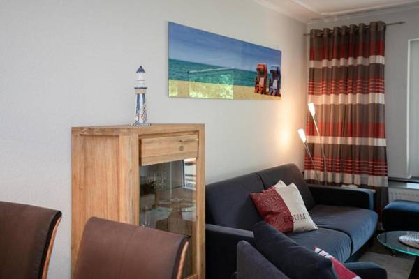 Am Knurrhahn 44 Sturmfrei