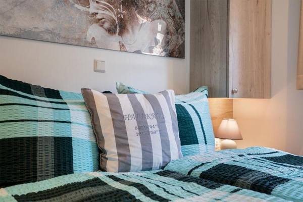 Casa del Mar Scharbeutz