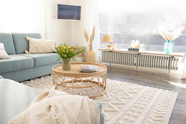 Ferienwohnung Strand Apartment - Scharbeutz