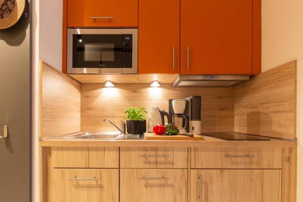 Ferienwohnung Enjoy ah13