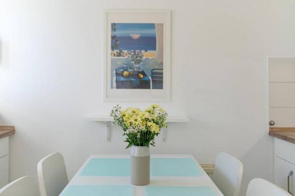 Badeweg 4 Strandbutze