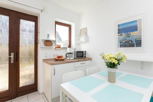 Badeweg 4 Strandbutze