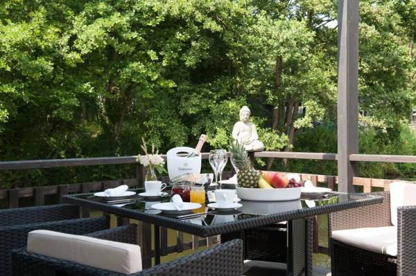 Gronenberger Mühle Haus 13