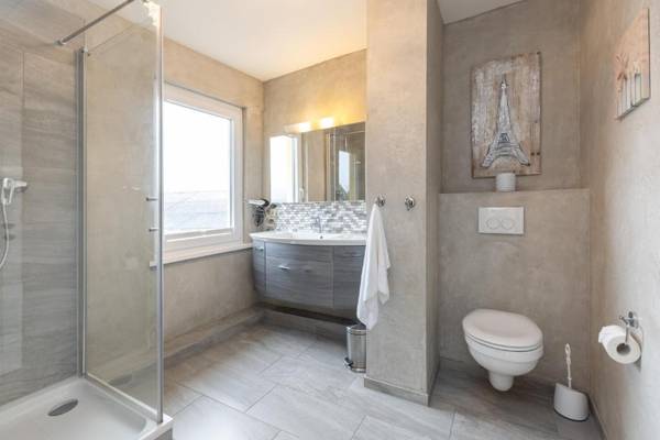 Ferienhaus Haffkrug Wohnung 4