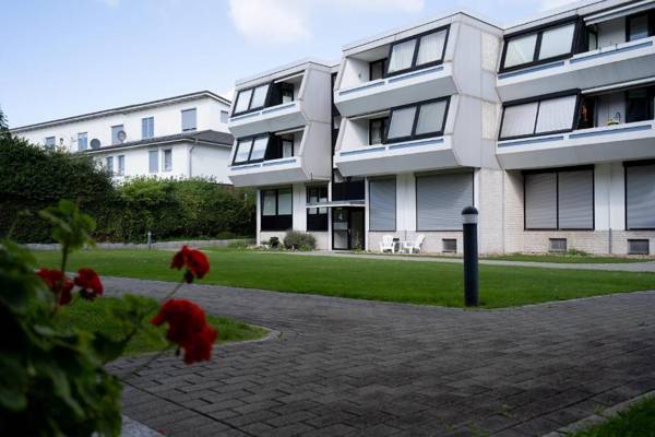 Residenz Schulstraße Residenz Schulstraße