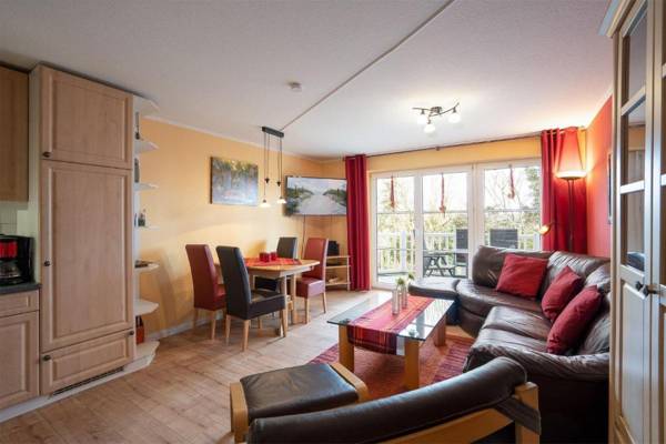 KON-003-3-Zimmer-Ferienwohnung