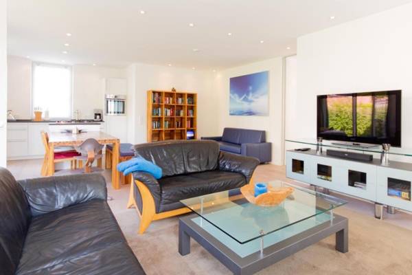 Ferienwohnung Zeitfenster Haffkrug