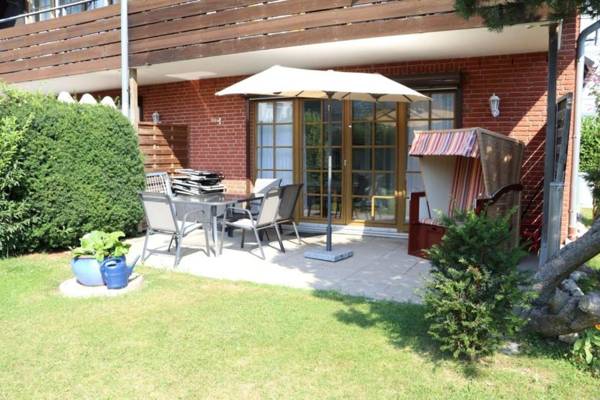 Haus Henning - Appartement 6