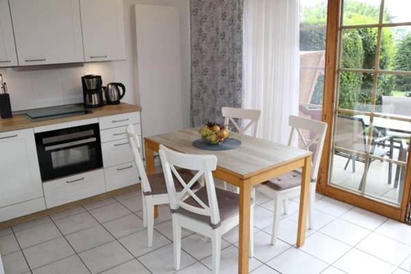 Haus Henning - Appartement 5