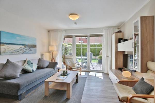 Residenz Alte Bergstraße Residenz Alte Bergstrasse Appartement 5