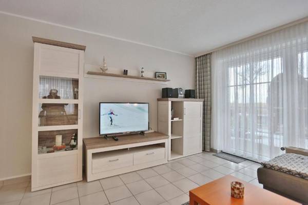 Haus Windrose Windrose Appartement 5