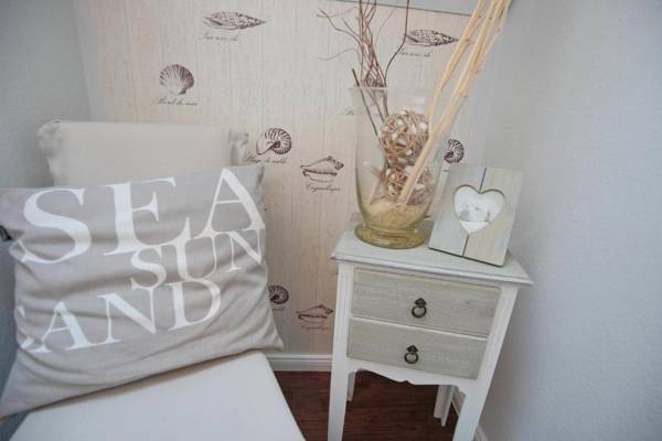 Ferienparadies Klingberg Ferienparadies Klingberg Appartement 4