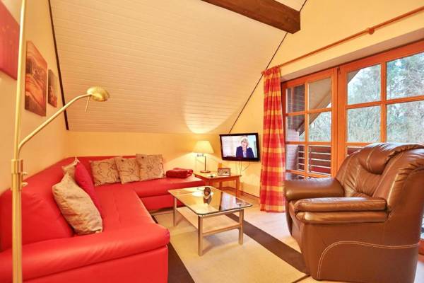 Ferienparadies Klingberg Ferienparadies Klingberg Appartement 2