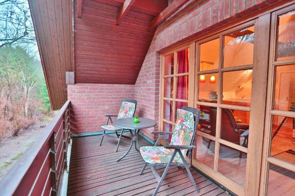 Ferienparadies Klingberg Ferienparadies Klingberg Appartement 2