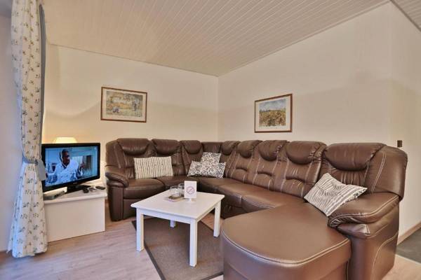 Ferienparadies Klingberg Ferienparadies Klingberg Appartement 5