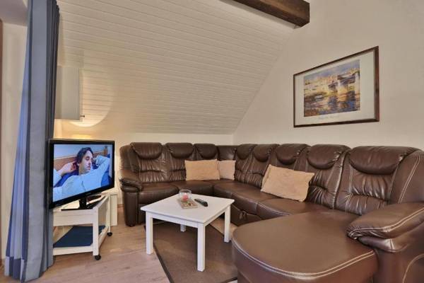 Ferienparadies Klingberg Ferienparadies Klingberg Appartement 6