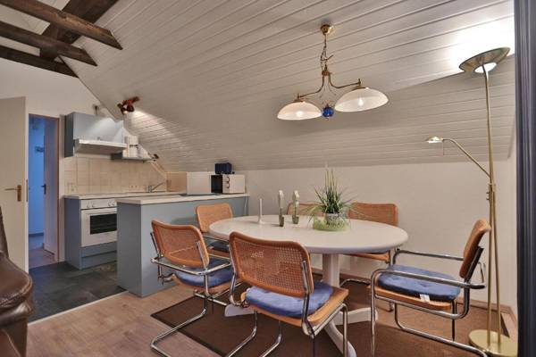 Ferienparadies Klingberg Ferienparadies Klingberg Appartement 6