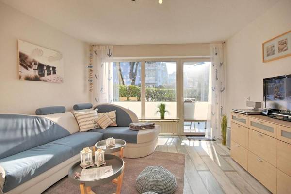 Barke Barke Appartement 1