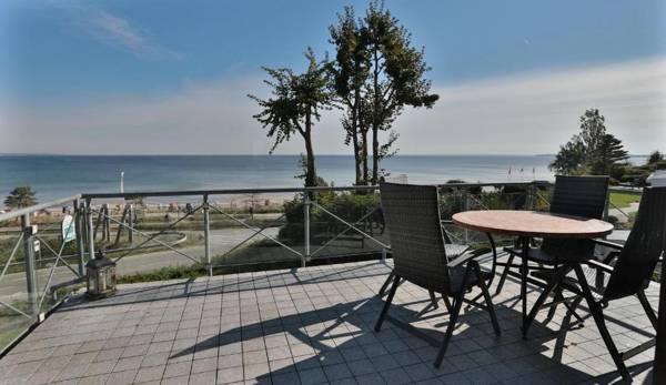 Haus am Ahornweg 5 Haus am Ahornweg 5 Appartement 12