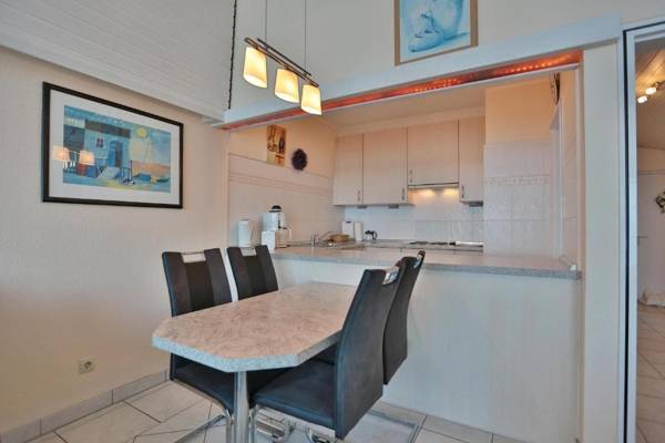 Haus am Ahornweg 5 Haus am Ahornweg 5 Appartement 12