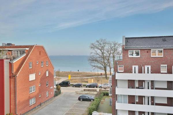 Barke Barke Appartement 404