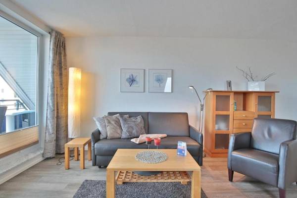 Barke Barke Appartement 404