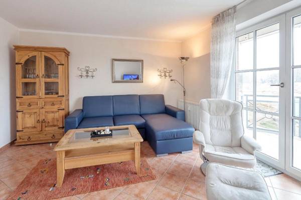 Residenz am Fischerstieg Residenz am Fischerstieg Appartement 20