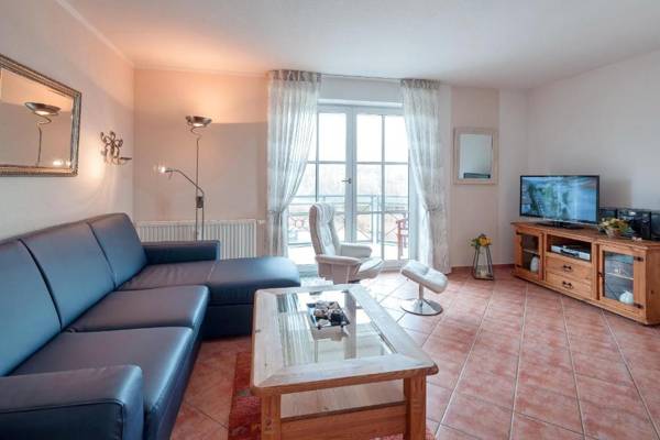 Residenz am Fischerstieg Residenz am Fischerstieg Appartement 20