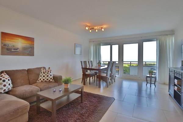 Residenz am Hang Residenz am Hang Appartement 103