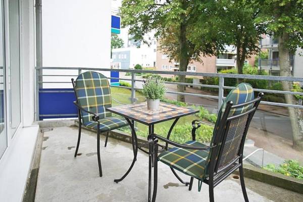 Barke Barke Appartement 107