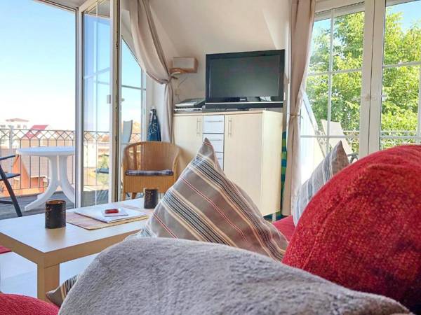 Residenz Alte Bergstraße Residenz Alte Bergstrasse Appartement 19