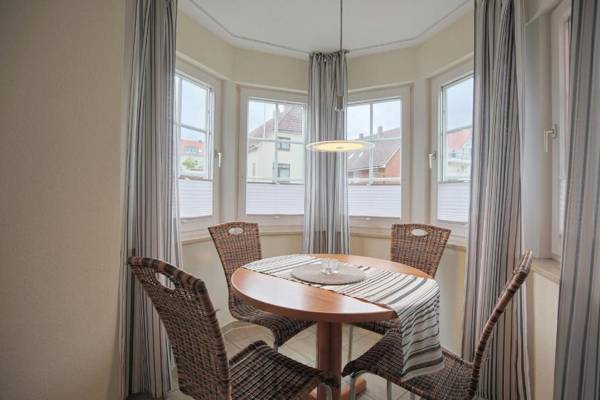 Haus Parkblick Parkblick Appartement 2